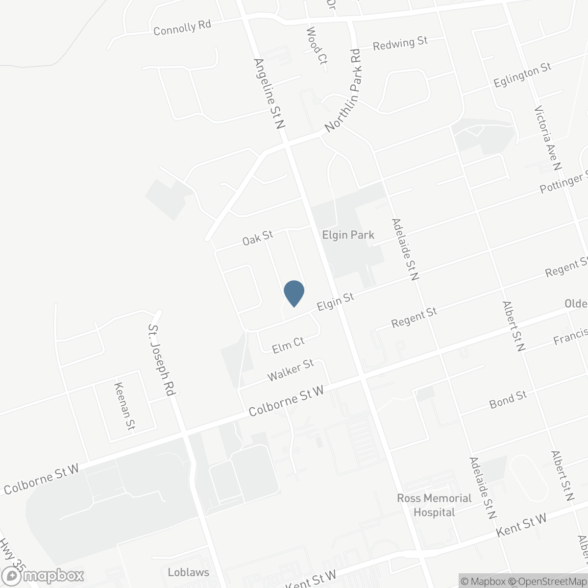 53 BIRCH COURT, Lindsay, Ontario K9V 5J3